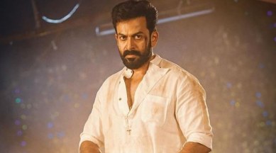 prithviraj