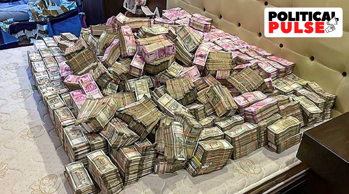 Kanpur IT Raid: Rs 150 Crore Recovered In IT Raid On Piyush Jain UP  Businessman