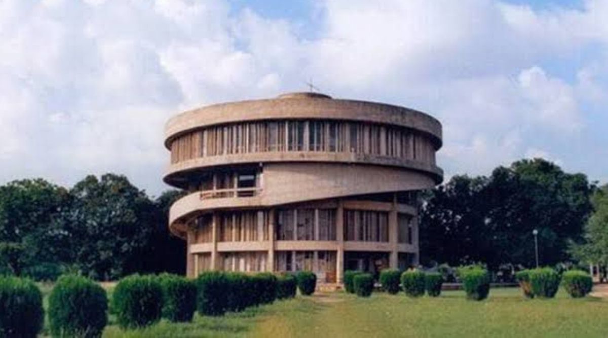 NIRF Rankings 2022: Eight institutes from Punjab in top-100; PU, IIT ...