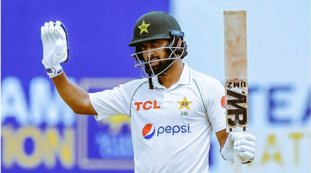 Sri Lanka to push 'harder' in Pakistan test