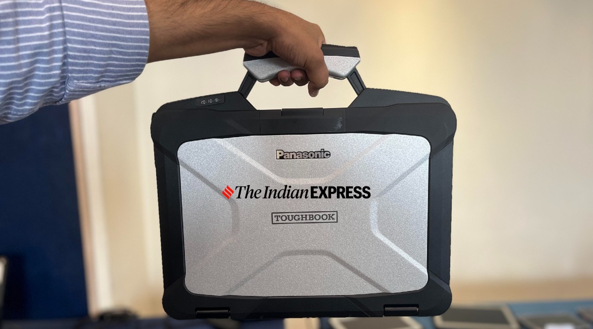 Panasonic Toughbook 40, Panasonic Toughbook 40 price in india, Panasonic Toughbook 40 specs, Toughbook 40 Panasonic, Panasonic toughbooks