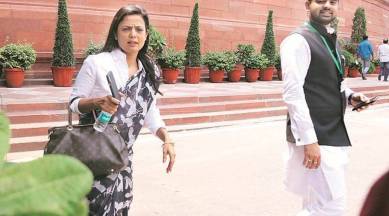 Mahua Moitra, Trinamool Congress, Bharatiya Janata Party (BJP), Goddess Kali, Suvendu Adhikari, West Bengal, Kolkata, West Bengal news, Kolkata news, India news, Indian Express News Service, Express News Service, Express News, Indian Express News