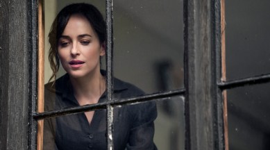 Persuasion movie
