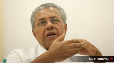 Thiruvananthapuram, Kerala, Kerala news, Pinarayi Vijayan, Internet Service Providers, Indian Express, India news, current affairs, Indian Express News Service, Express News Service, Express News, Indian Express India News