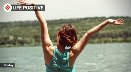 Sofia Khaledi, Positivity, Life positive, Happiness, Lifestyle, Good thoughts, Healthy mindset