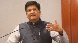 Piyush Goyal
