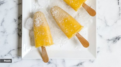 Popsicle
