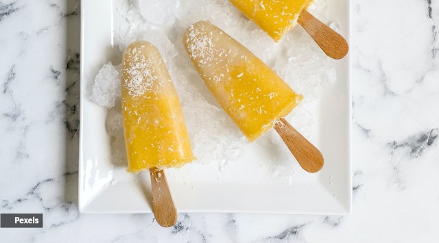 Popsicle