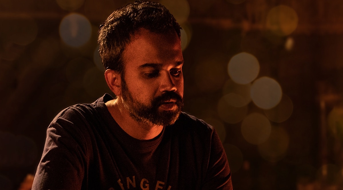 Prashanth Neel