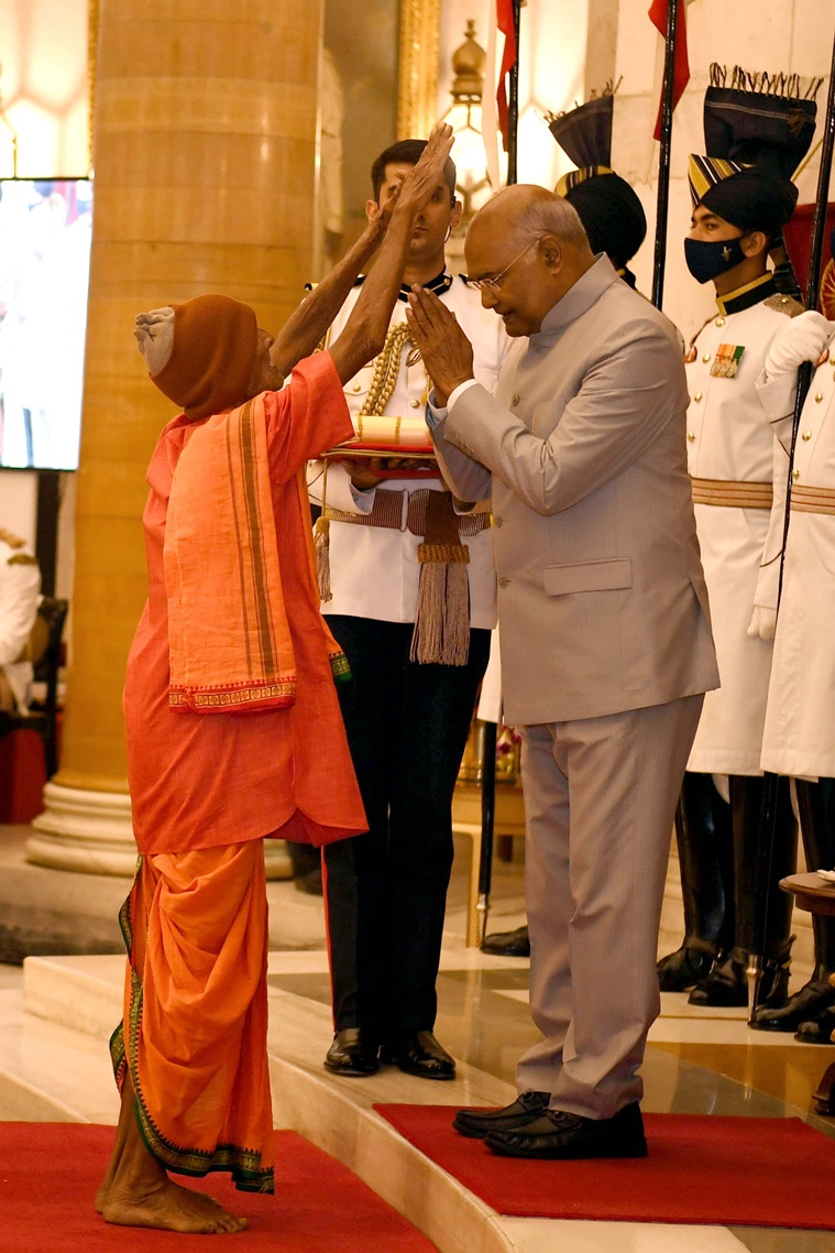 President Ram Nath Kovind, Ram Nath Kovind at the Rashtrapati Bhavan, Rashtrapati Bhavan news, President Ram Nath Kovind journey, eye 2022, sunday eye, indian express news