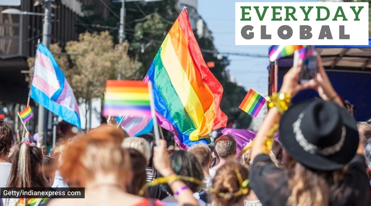 The Lavender Scare is often described as a “witch-hunt”, where those suspected of being from the LGBTQ community were fired from their jobs. (Image: Getty/Thinkstock)