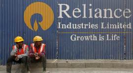 reliance industries, ril, ril q1 profit, ril shares