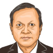 Satinder Lambah: The good  diplomat