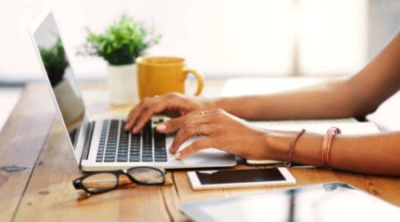 RSMSSB VDO Main results 2022, Sarkari result