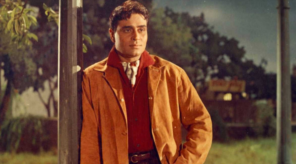 Rajendra Kumar