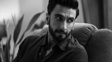 Ranveer Singh