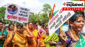 ‘Rashtrapatni’ explained: The controversy over how the President should be addressed