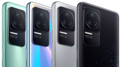 Redmi K50, Redmi K50 series