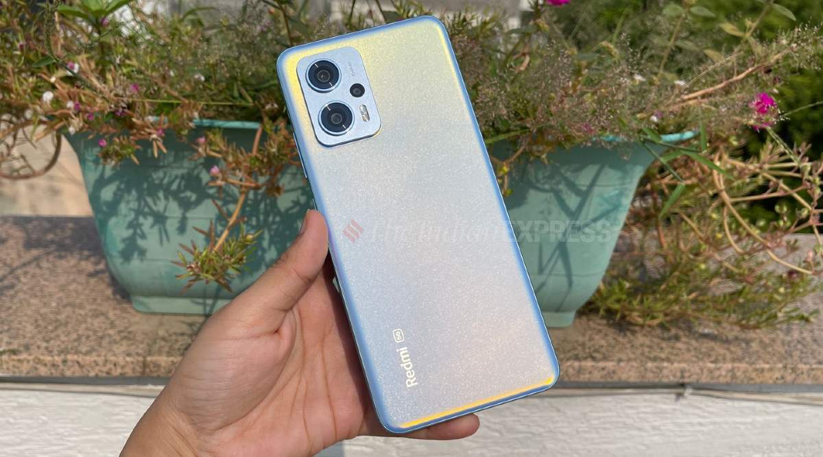 redmi k50i, redmi, redmi k50i express photo