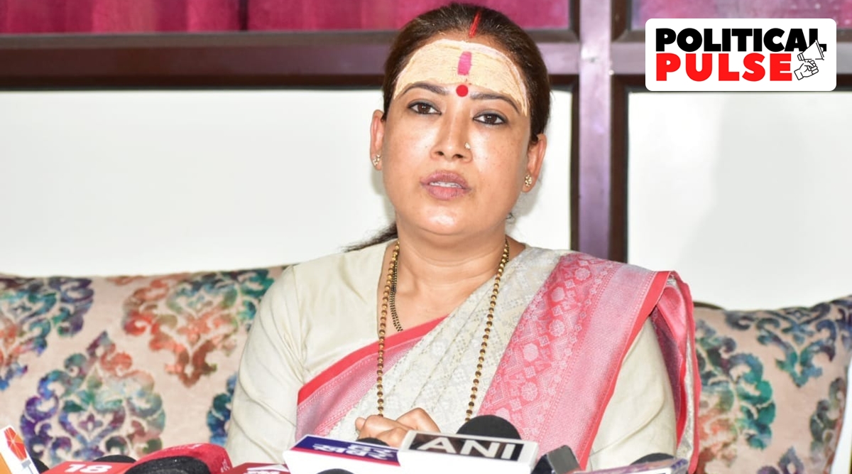 Newsmaker | Rekha Arya, the Uttarakhand minister at centre of 'do ...