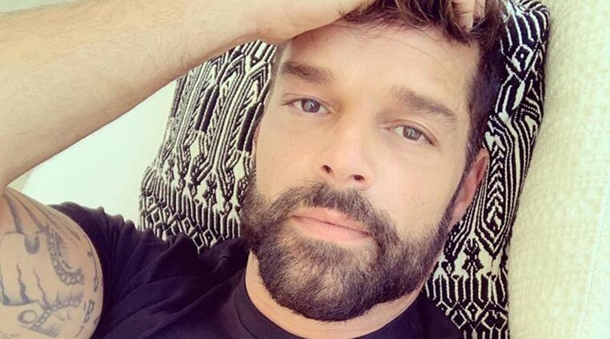 Ricky Martin