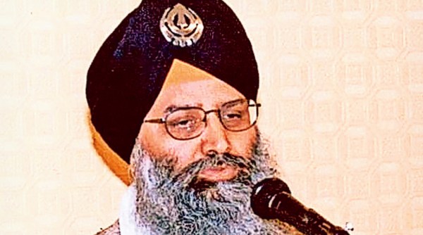 Ripudaman Malik, 1985 Air India bombing, Kanishka, Kanishka bombing, Indian Express, India news, current affairs, Indian Express News Service, Express News Service, Express News, Indian Express India News