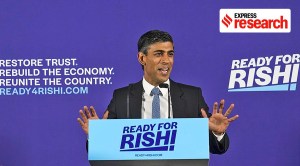 From Dadabhai to Downing Street, the evolution of Indians in British politics