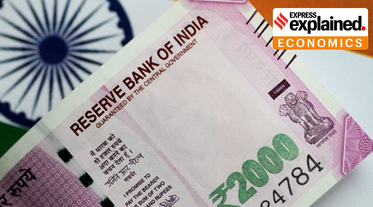 Rupee falls to 80/greenback — why is it occurring, and the place will it finish?