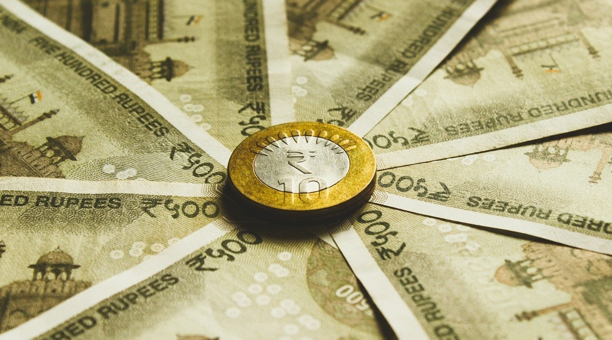US Federal Reserve interest rate, US federal reserve, Foreign Portfolio Investors, Domestic stock markets, Indian stock market, Bombay Stock Exchange (BSE), Bombay Stock Exchange Sensex, Business news, Indian express business news, Indian express, Indian express news, Current Affairs