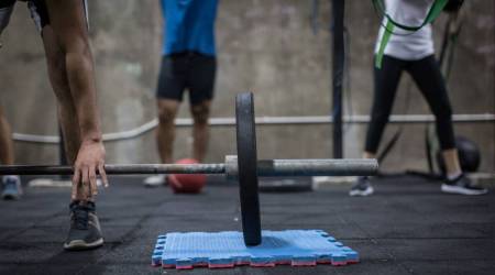 Gina Dawson, CGA Relations Manager with the Birmingham Games, wrote to the Indian delegation over Sharma's behaviour.