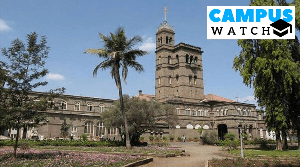 SPPU authorities said a proposal will be tabled on July 23 to grant a 10 per cent 'special quota’ to all affiliated colleges to accommodate non-state board students. (File photo)