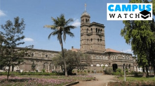 Pune Campus Watch: As colleges start undergraduate admissions sans CBSE and ICSE students, SPPU steps in