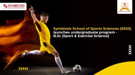 #LeadWithExerscience - Shaping the future of sports specialists in India