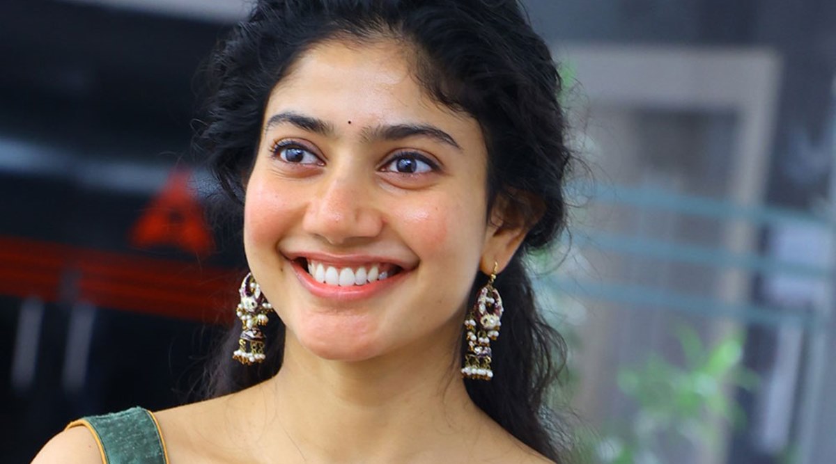 Sai Pallavi says The Kashmir Files controversy was a learning experience  for her: 'All I wanted to say was…' | Entertainment News,The Indian Express