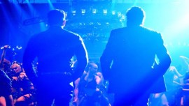 Salman Khan, Chiranjeevi