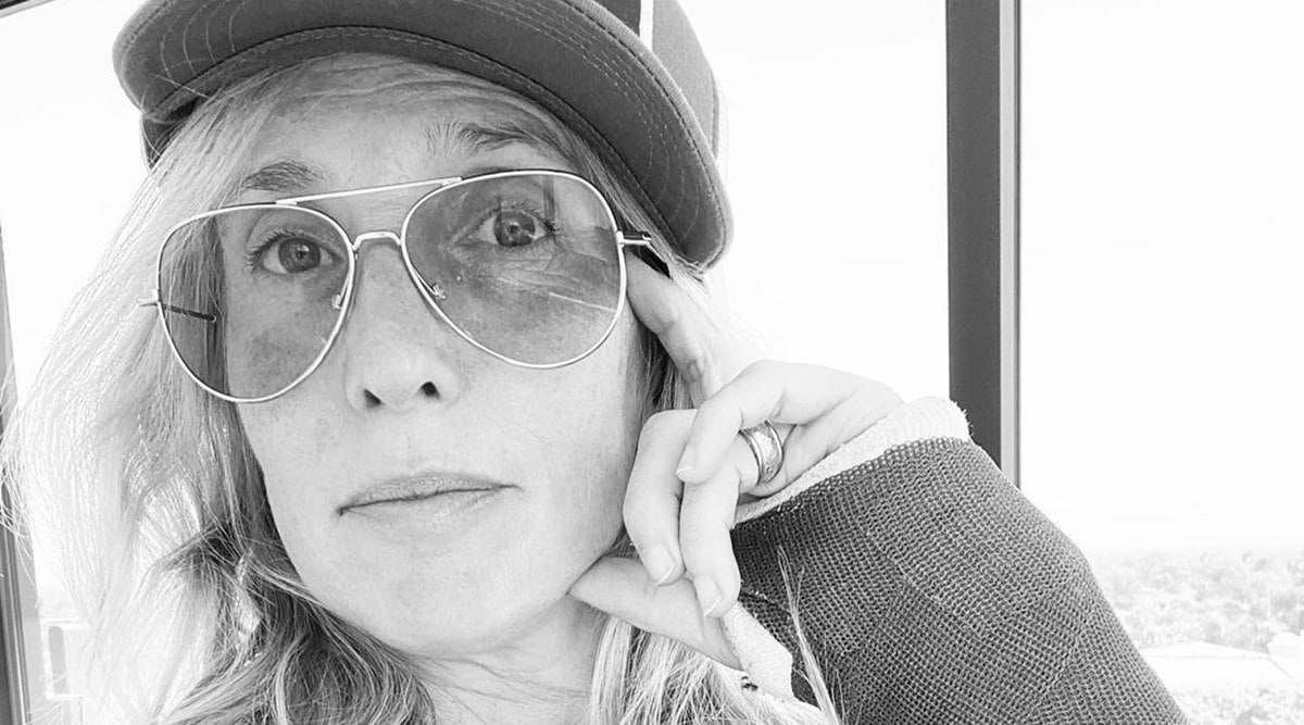 Sam Taylor-Johnson