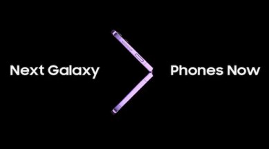 Samsung Galaxy Z Fold 4, Samsung Galaxy Z flip 4