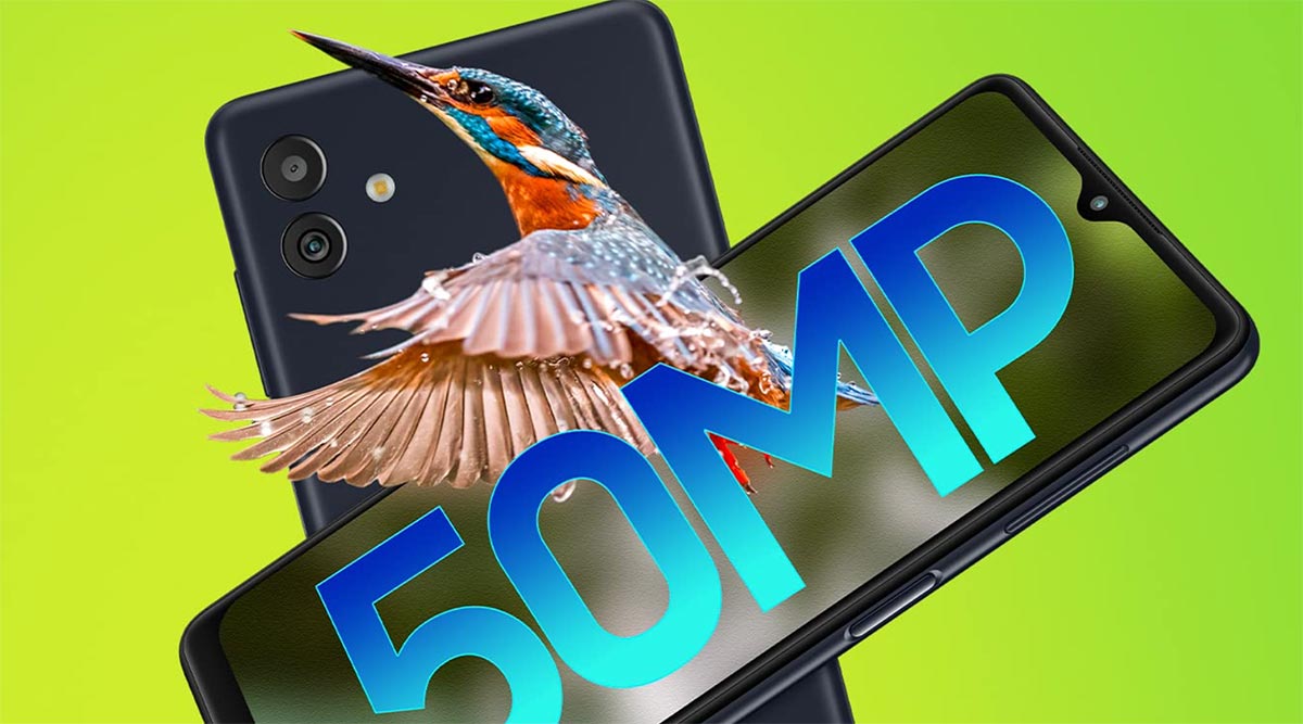 Samsung, Samsung Galaxy M13, Samsung Galaxy M13 5G