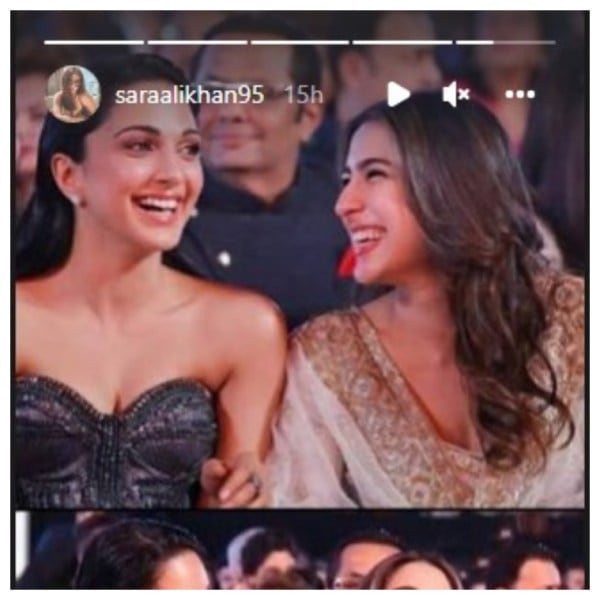 Kiara Advani