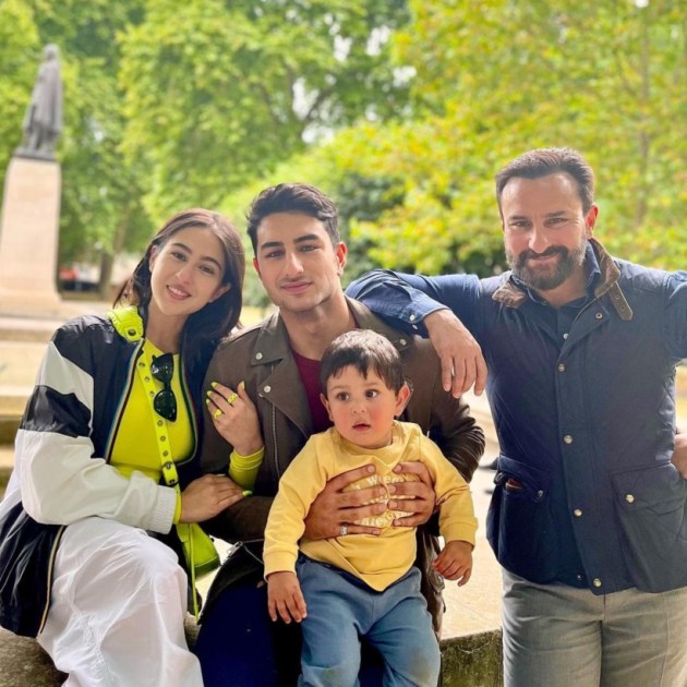 Sara ali khan