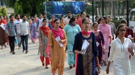 RSMSSB results 2022, JE