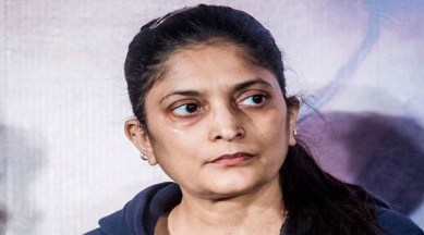 Sudha Kongara