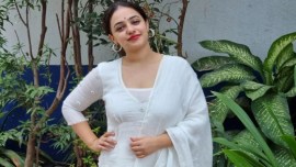 Nithya Menen refutes wedding rumours