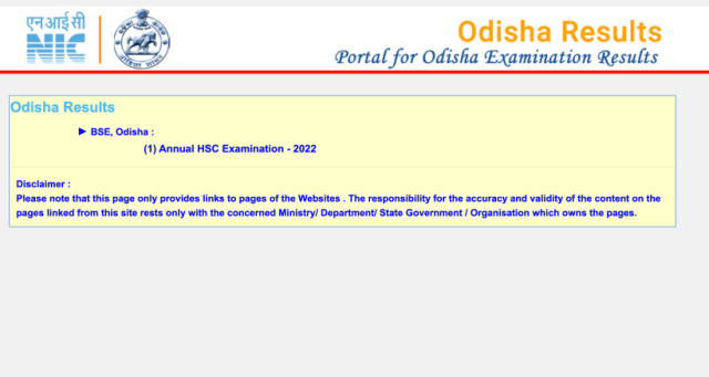 odisha