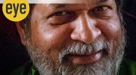 Shahidul Alam