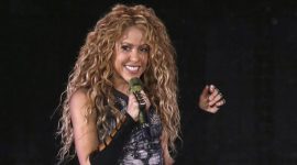 Shakira, indian express