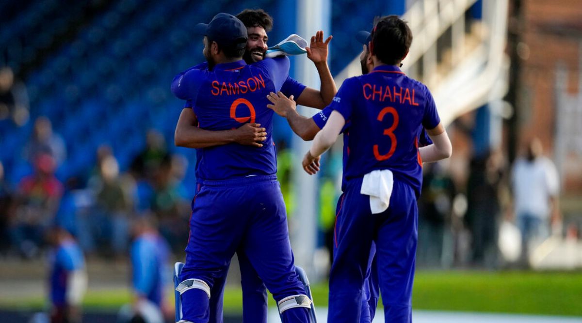 IND WI