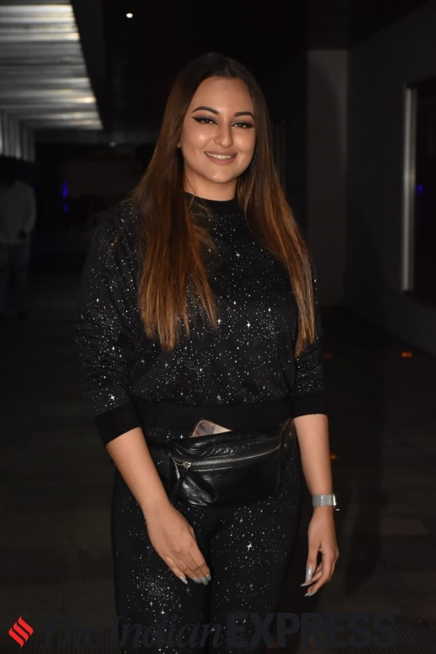 Sonakshi SInha