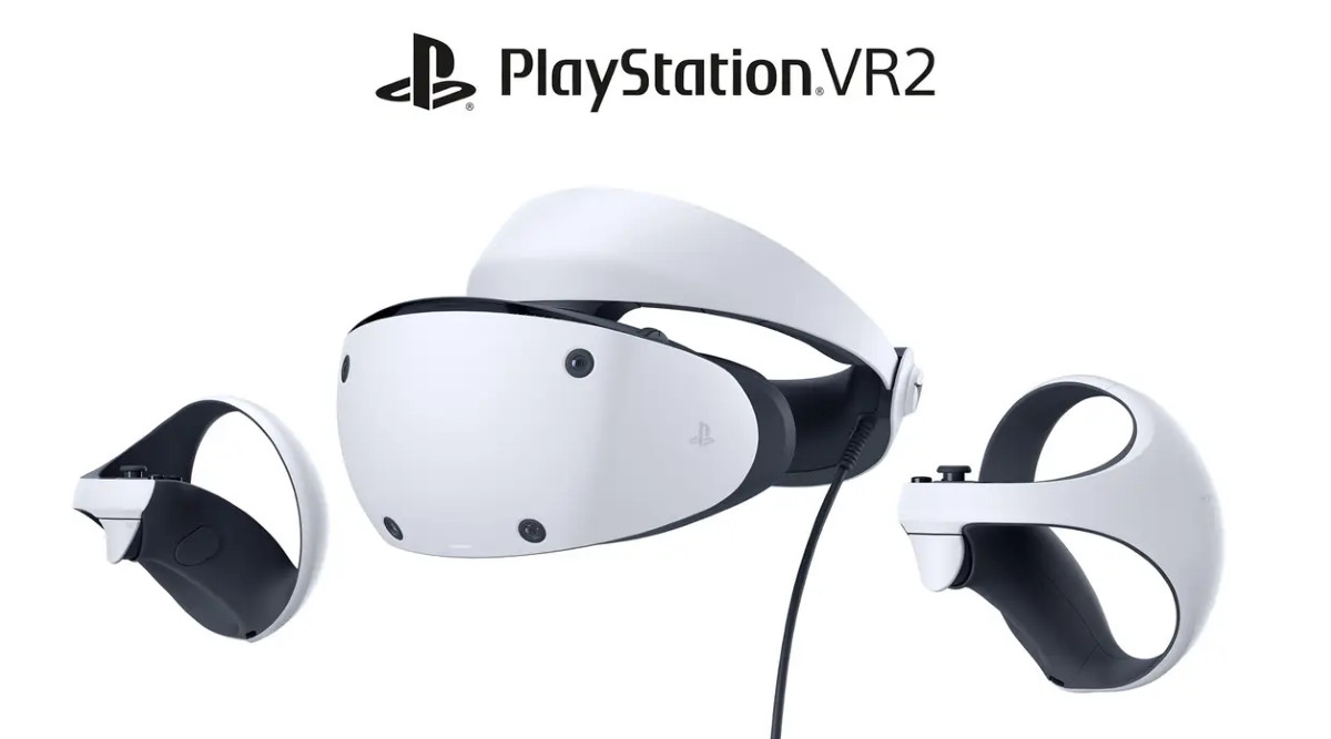 Sony PlayStation VR2 new features: See-through view, broadcast mode and more