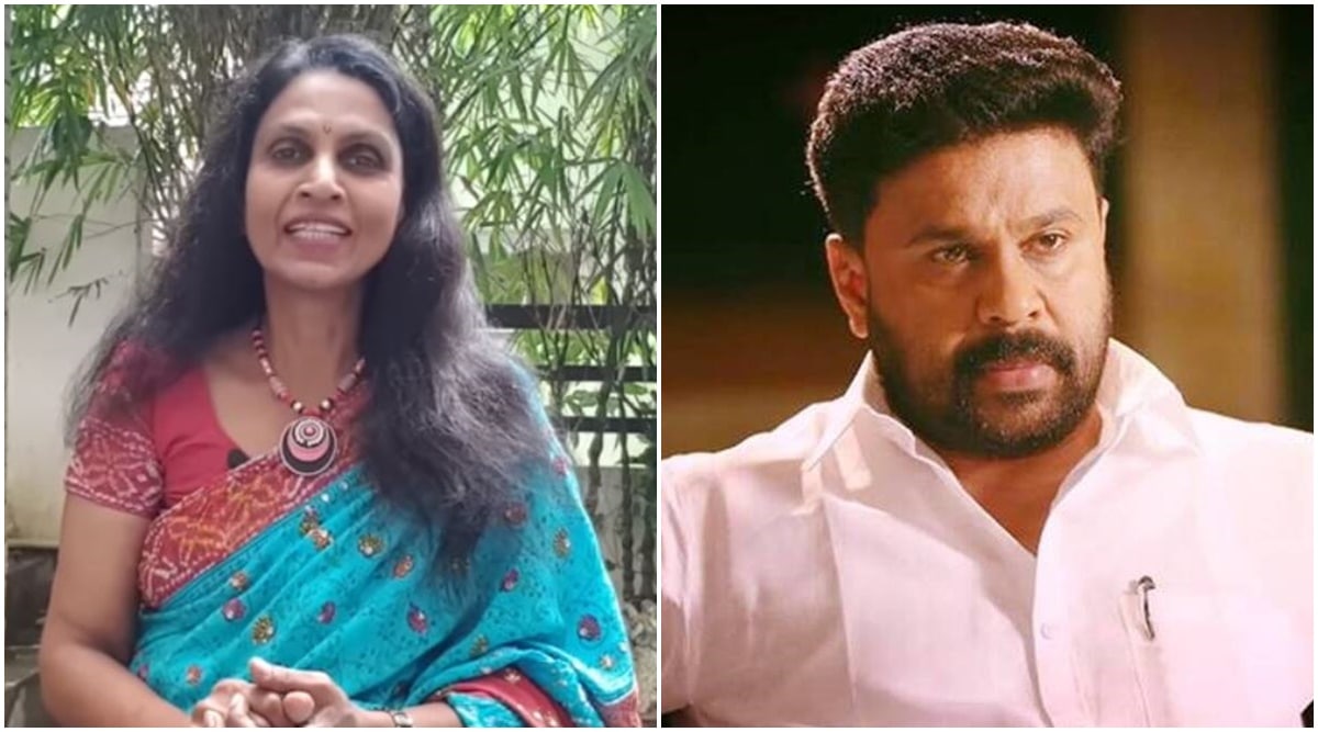 Actor assault case: Former Kerala DGP’s comments on actor Dileep’s ...